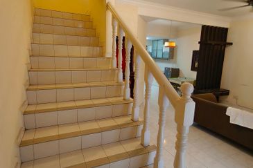 BANDAR BARU TAMBUN(TAMBUN PERMAI)