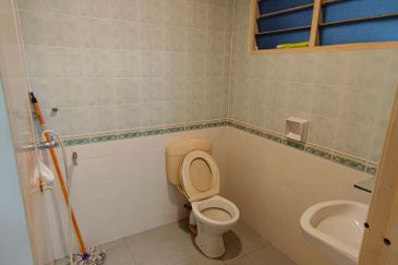 BANDAR BARU TAMBUN(TAMBUN PERMAI)