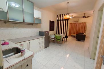 BANDAR BARU TAMBUN(TAMBUN PERMAI)