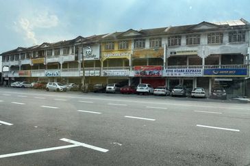 Ipoh Town