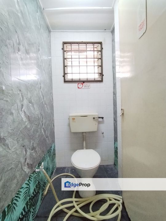 Ground Floor Shop Lot Ipoh Garden East , Perak, Ipoh