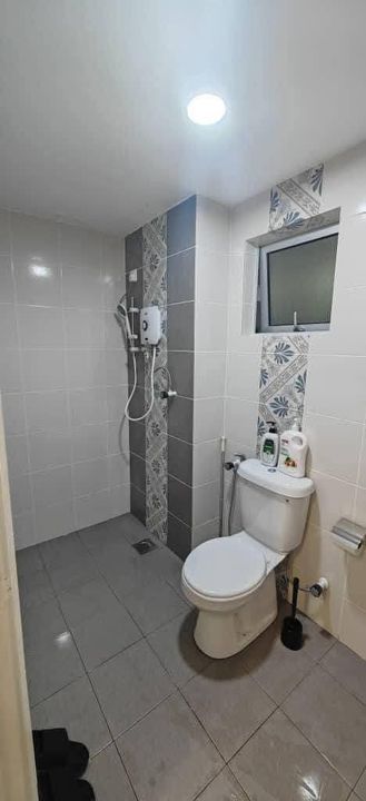 Fully Furnished The Anderson Condo, Perak, Ipoh