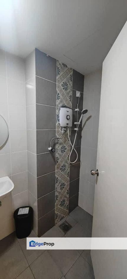 Fully Furnished The Anderson Condo, Perak, Ipoh
