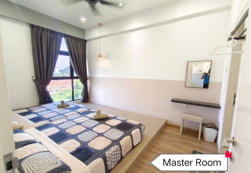 The Cove @ Ipoh Garden East