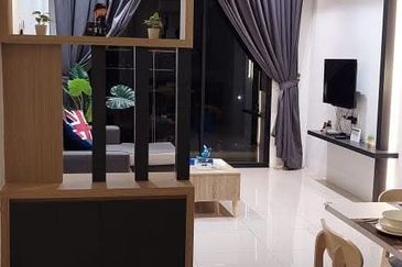 The Cove @ Ipoh Garden East