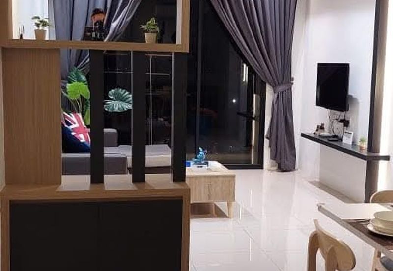 The Cove @ Ipoh Garden East