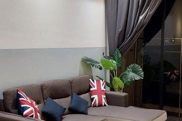 The Cove @ Ipoh Garden East