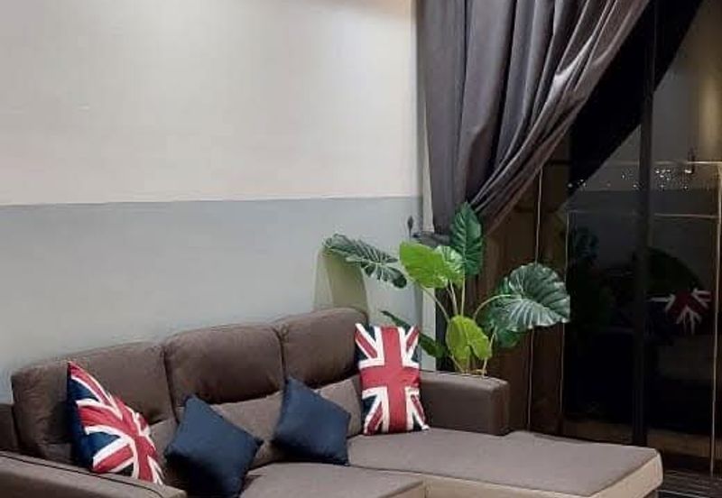 The Cove @ Ipoh Garden East