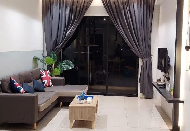 The Cove @ Ipoh Garden East