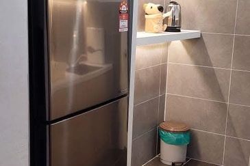 The Cove @ Ipoh Garden East