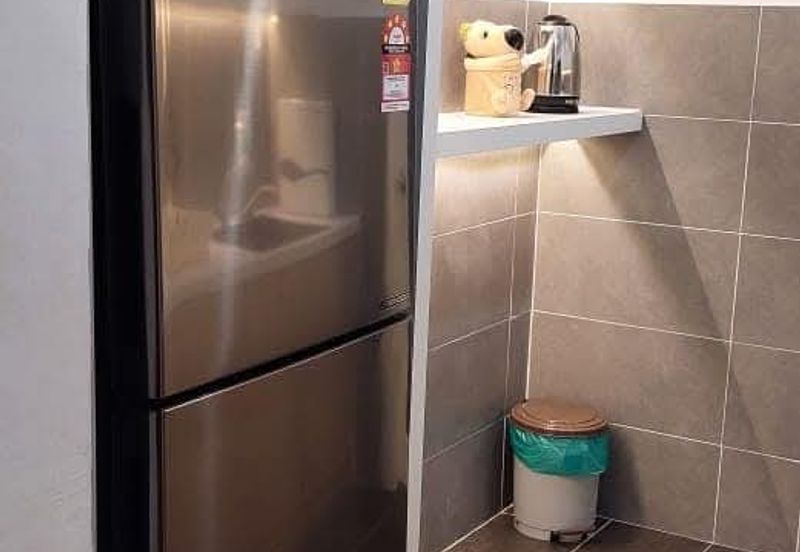 The Cove @ Ipoh Garden East