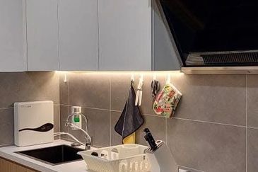 The Cove @ Ipoh Garden East