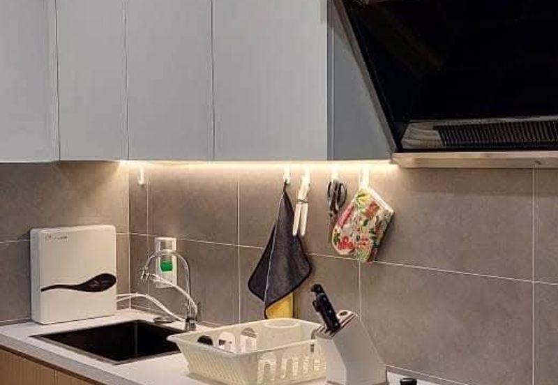 The Cove @ Ipoh Garden East