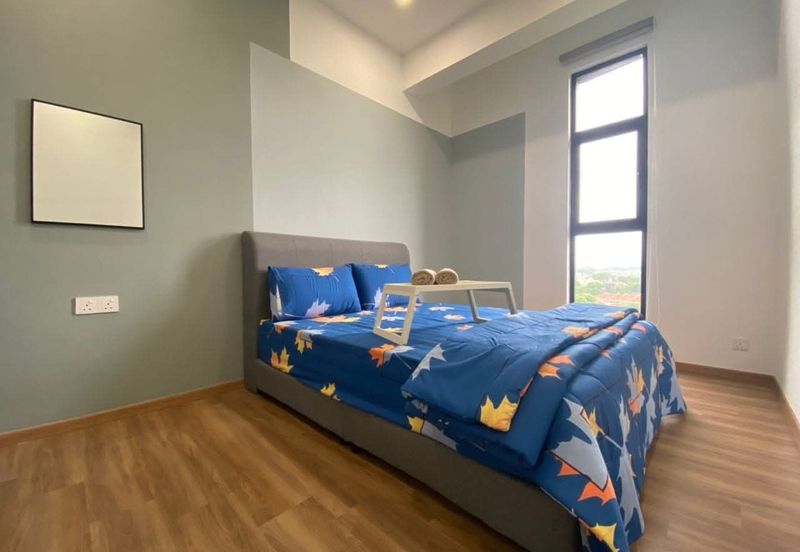 The Cove @ Ipoh Garden East