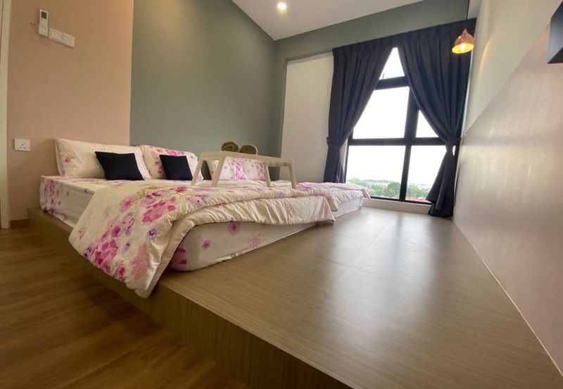 The Cove @ Ipoh Garden East