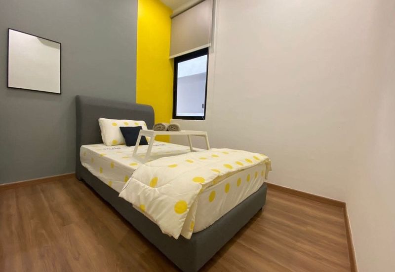 The Cove @ Ipoh Garden East