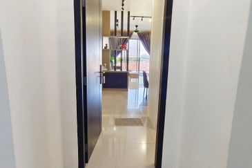 The Cove @ Ipoh Garden East