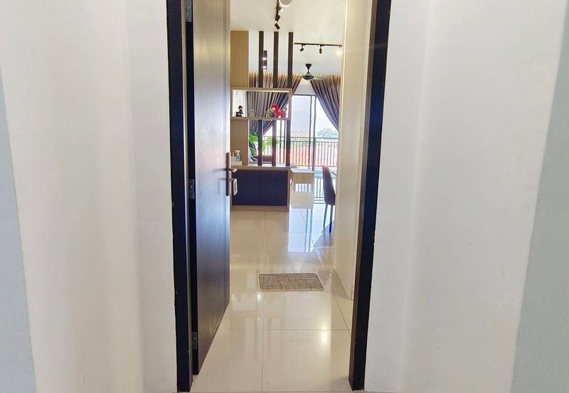 The Cove @ Ipoh Garden East