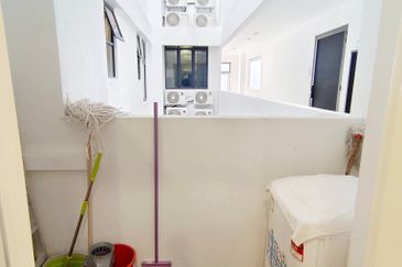 The Cove @ Ipoh Garden East