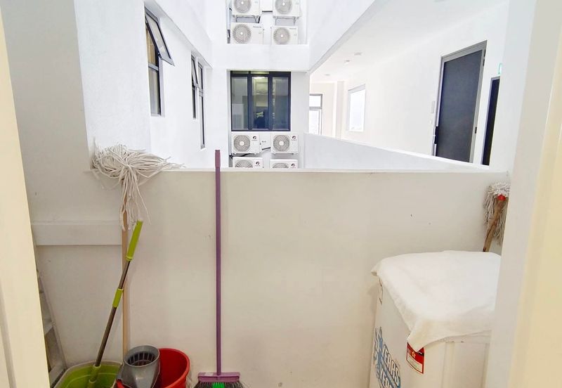 The Cove @ Ipoh Garden East