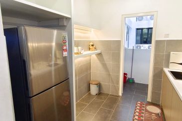 The Cove @ Ipoh Garden East