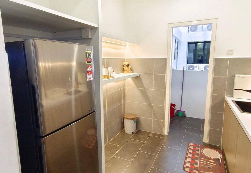 The Cove @ Ipoh Garden East