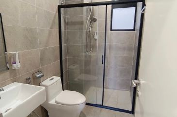 The Cove @ Ipoh Garden East