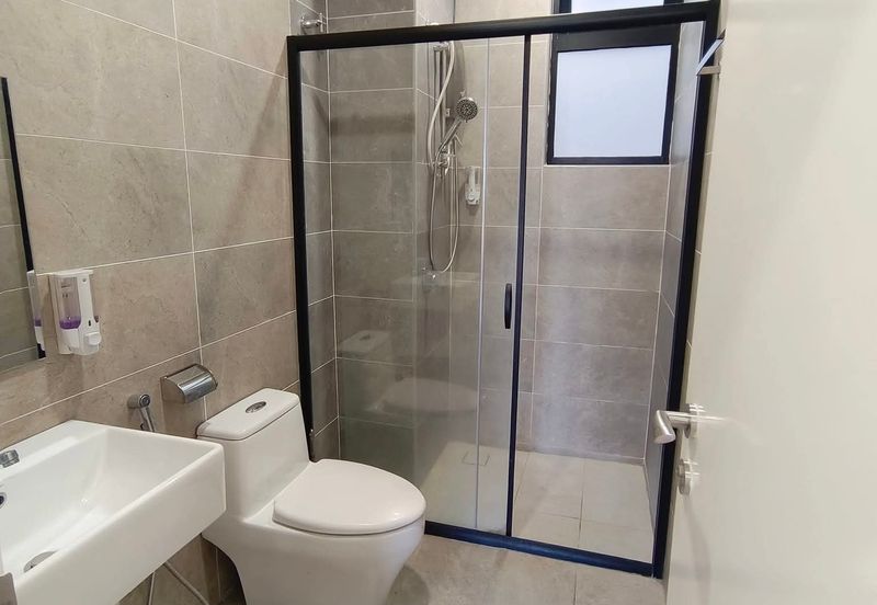 The Cove @ Ipoh Garden East