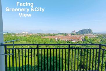 The Cove @ Ipoh Garden East