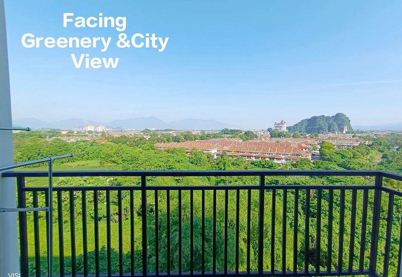 The Cove @ Ipoh Garden East