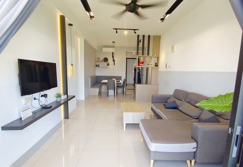 The Cove @ Ipoh Garden East