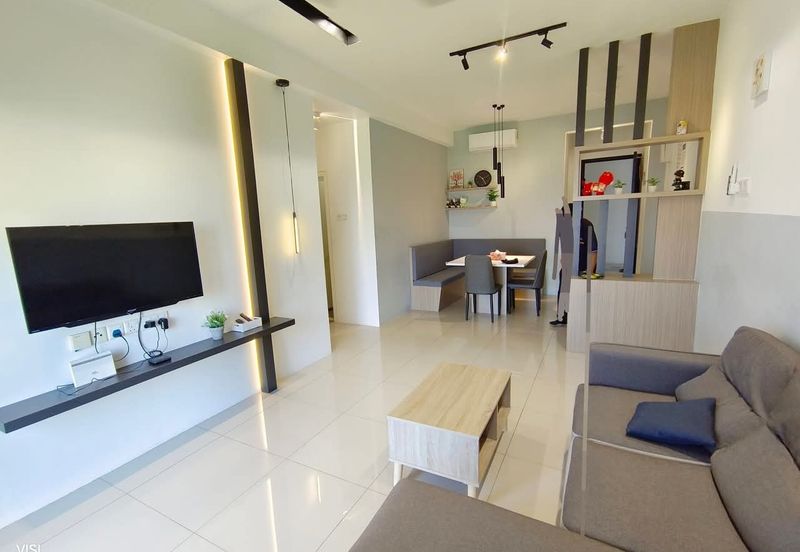 The Cove @ Ipoh Garden East