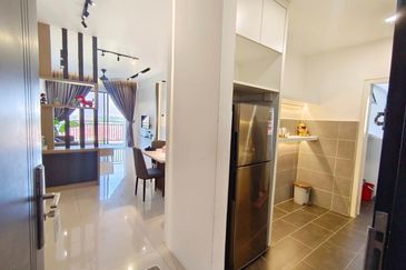 The Cove @ Ipoh Garden East