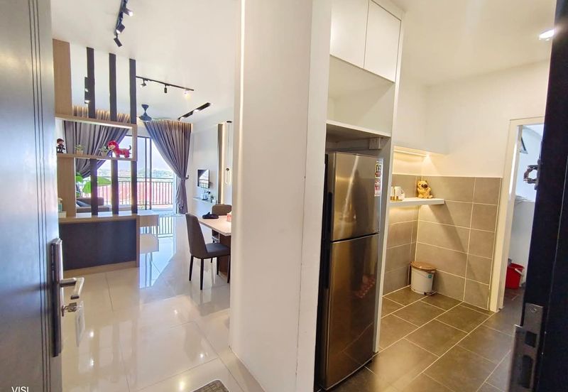 The Cove @ Ipoh Garden East