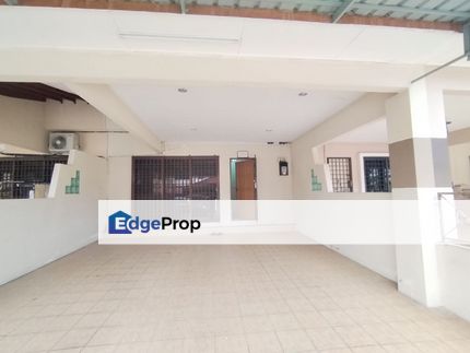 Double Storey Ampang, Gunung Rapat, Perak, Kinta