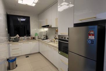 Manhattan Condominium