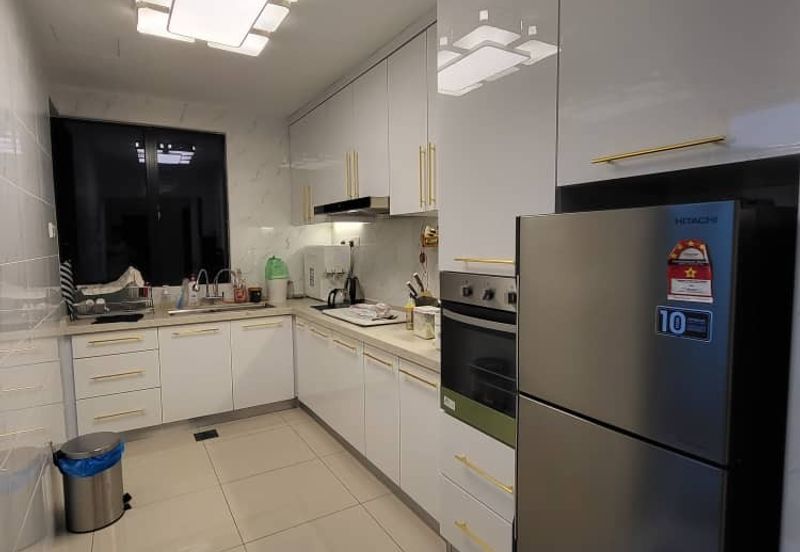 Manhattan Condominium