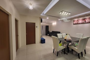 Manhattan Condominium