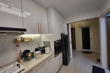 Manhattan Condominium