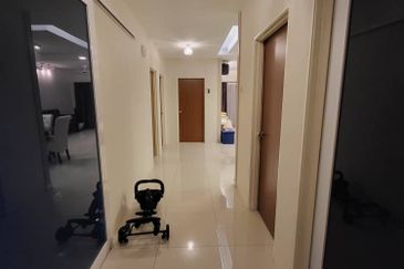 Manhattan Condominium