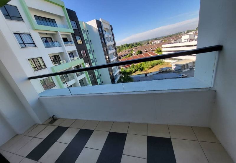 Manhattan Condominium