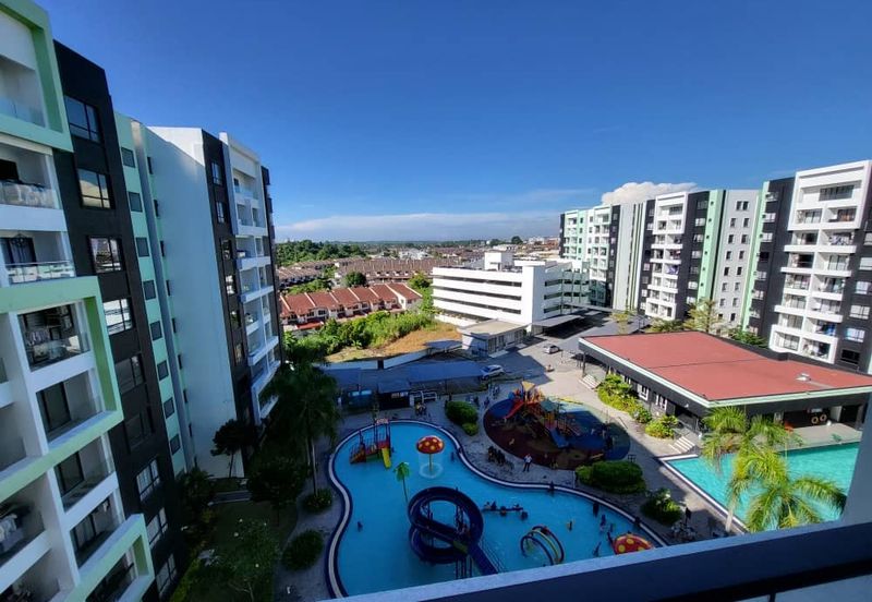 Manhattan Condominium