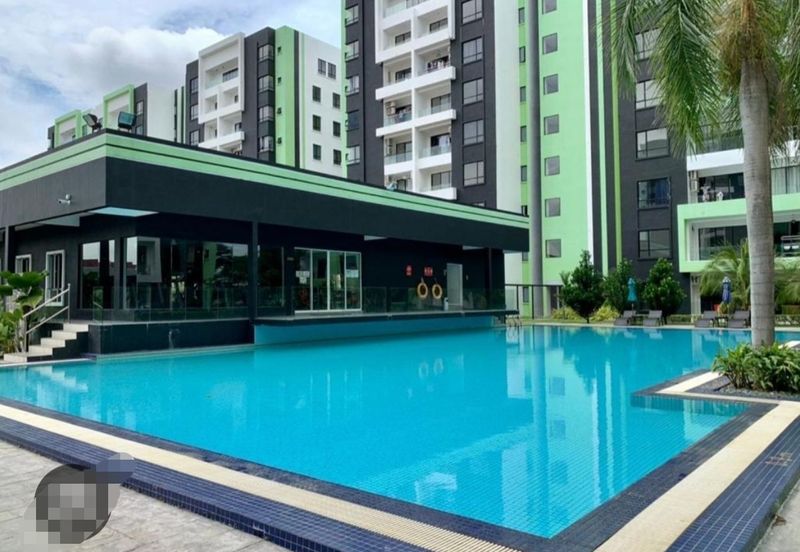 Manhattan Condominium