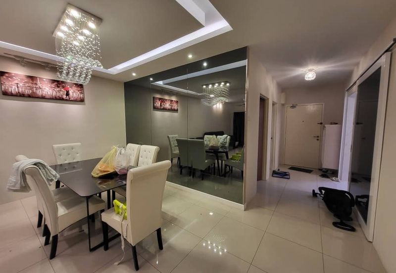 Manhattan Condominium