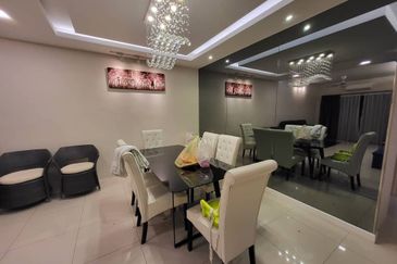 Manhattan Condominium