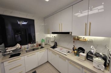 Manhattan Condominium