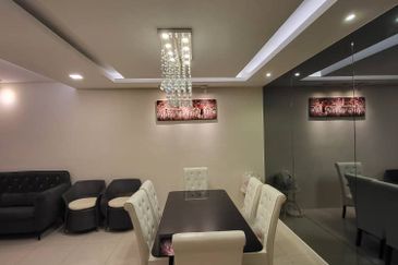 Manhattan Condominium