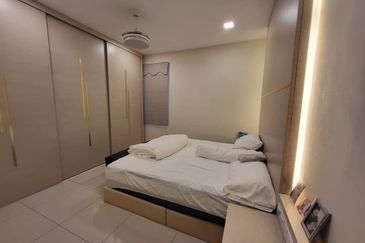 Manhattan Condominium