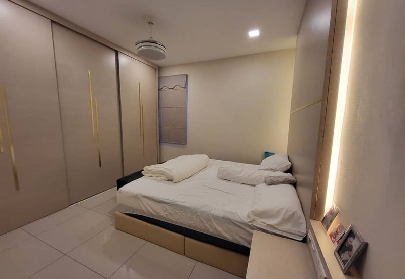 Manhattan Condominium