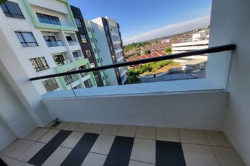 Manhattan Condominium